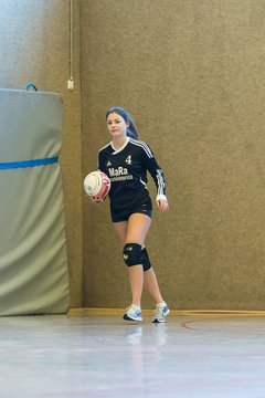 Bild 17 - U18 Punktrunde